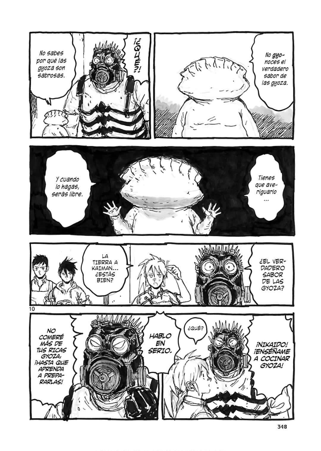 Chapter 167.1 - Page 10