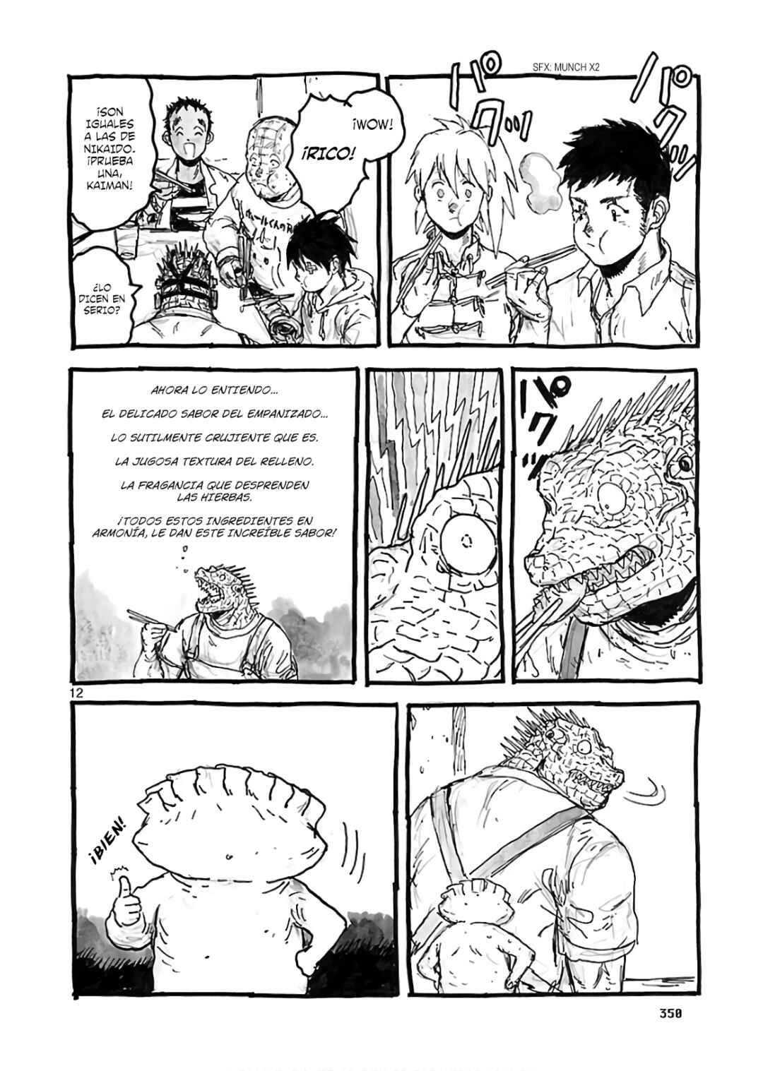 Chapter 167.1 - Page 12