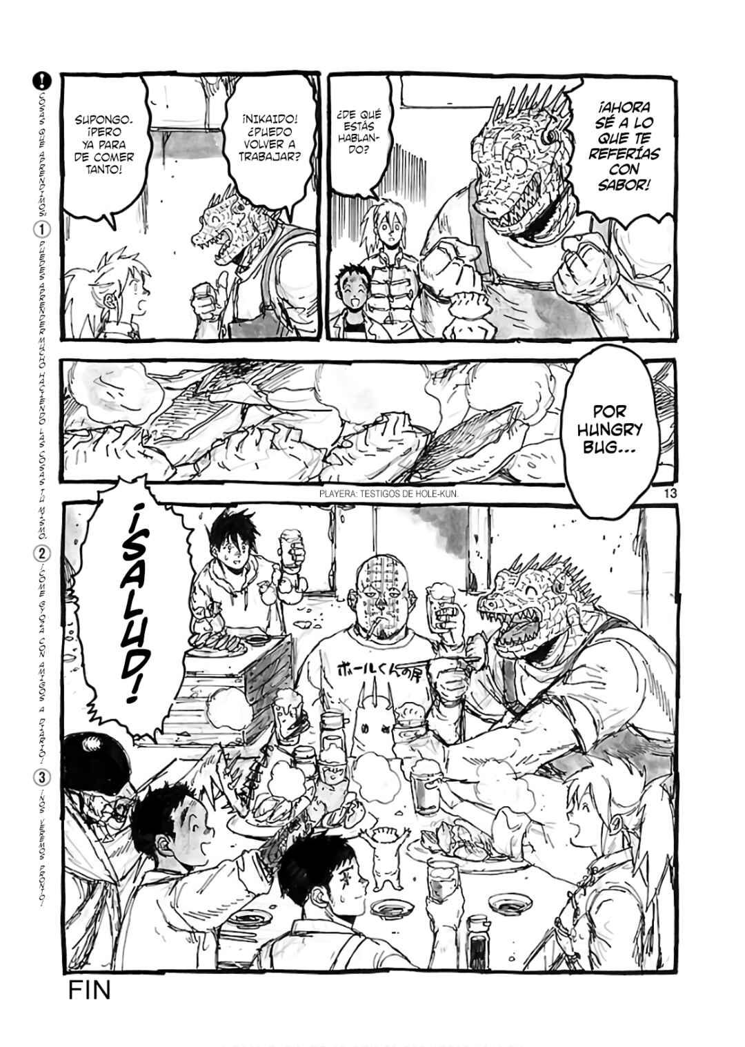 Chapter 167.1 - Page 13