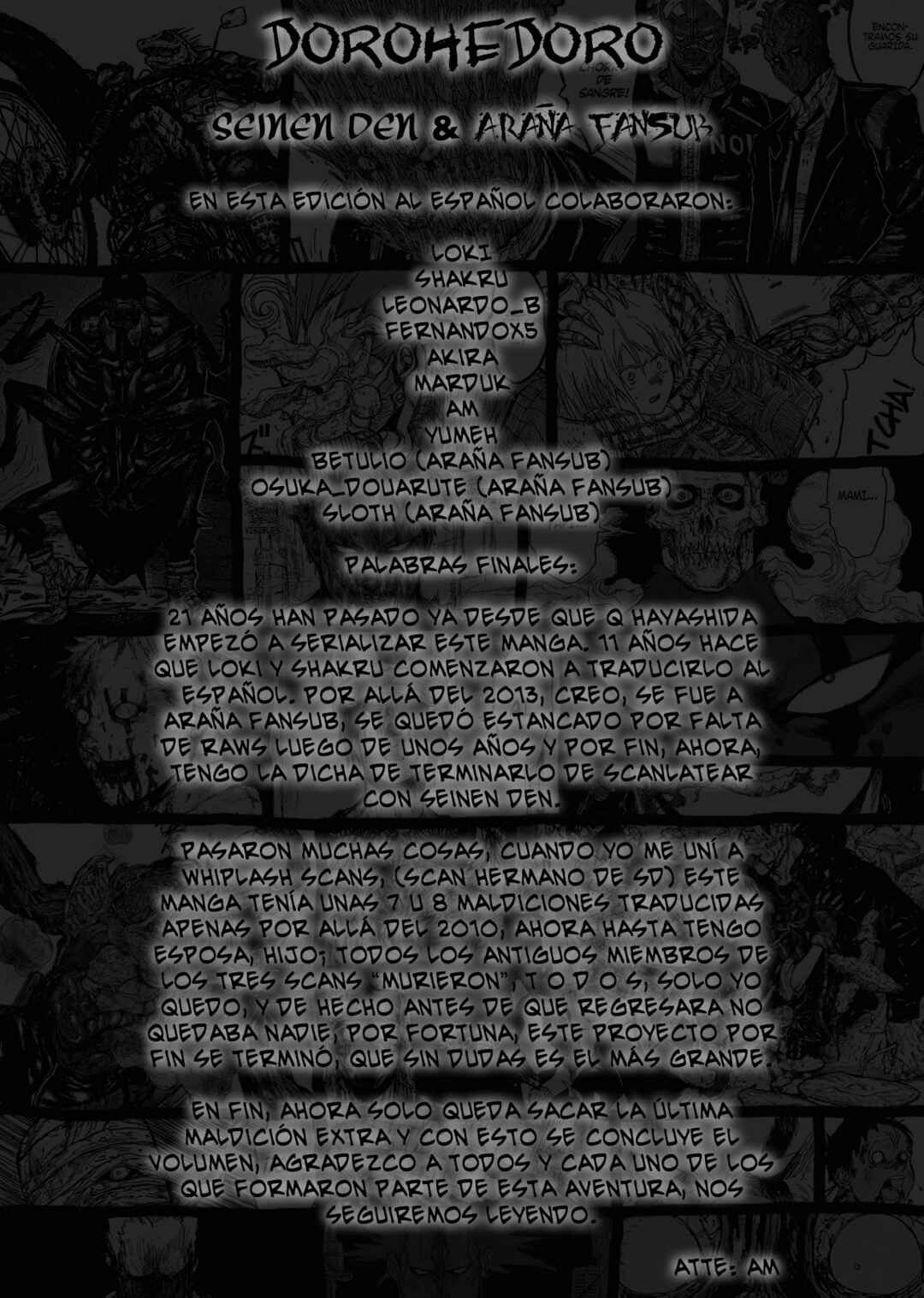 Chapter 167.1 - Page 18