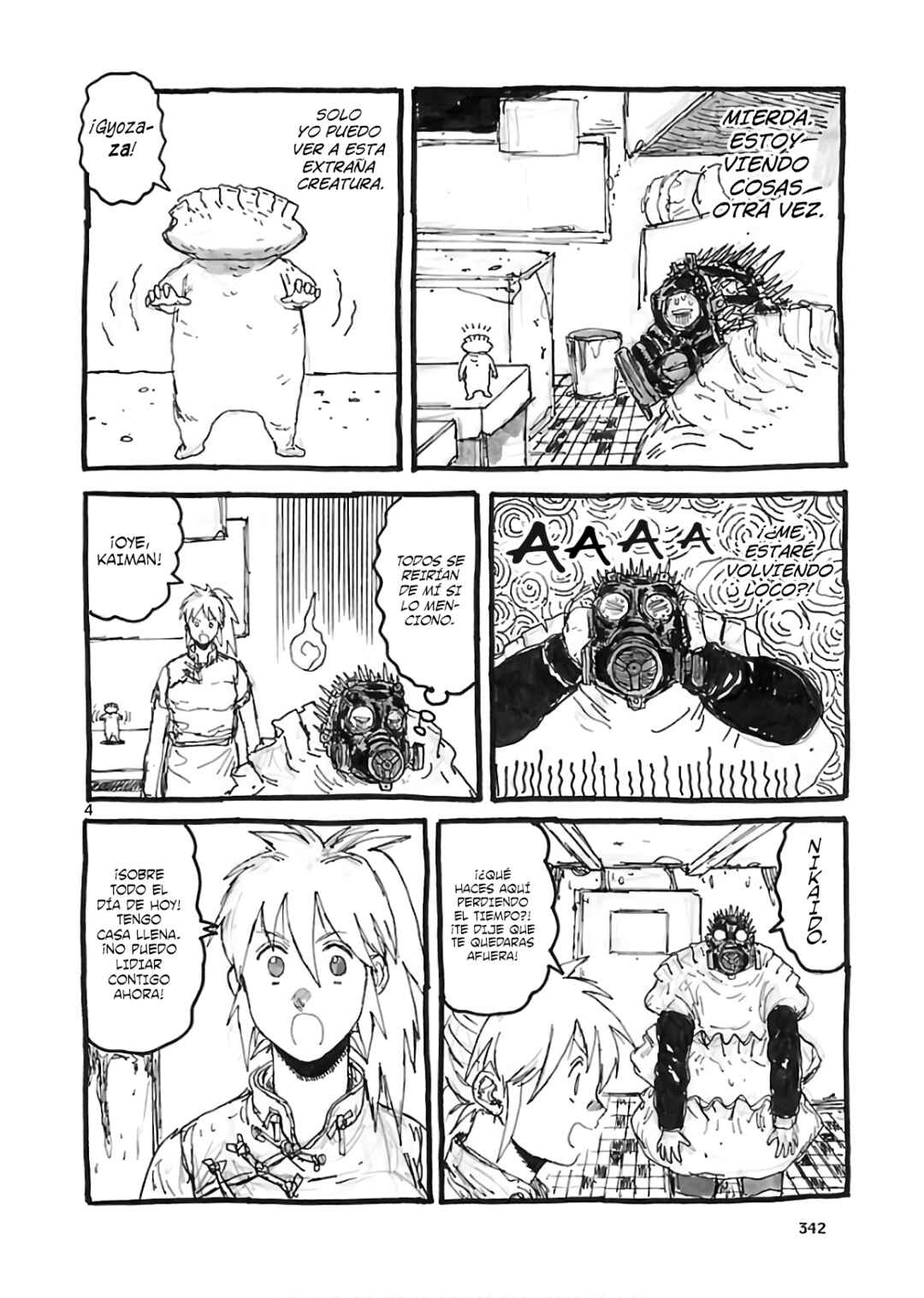 Chapter 167.1 - Page 4