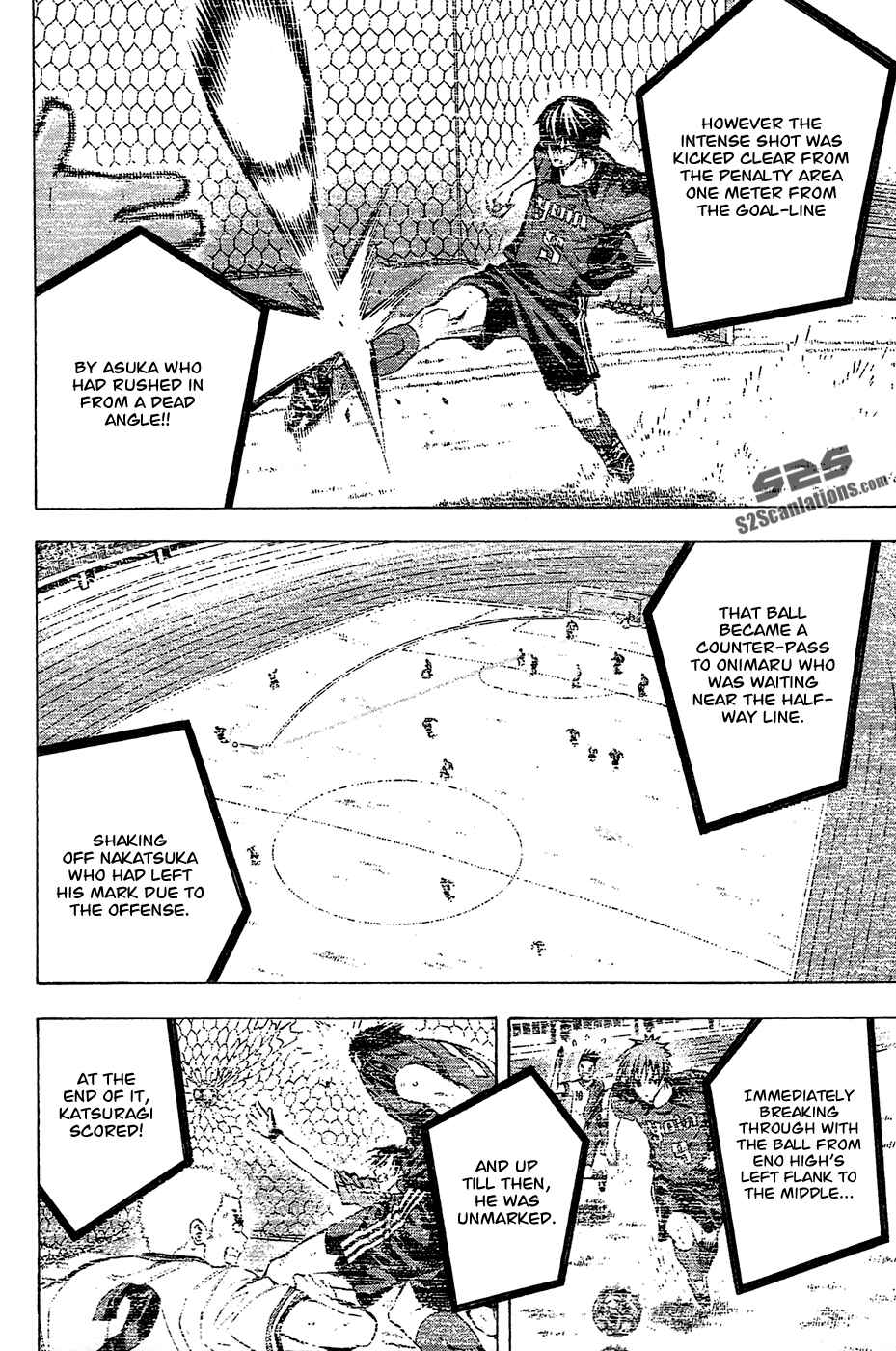 Chapter 110 - Page 4