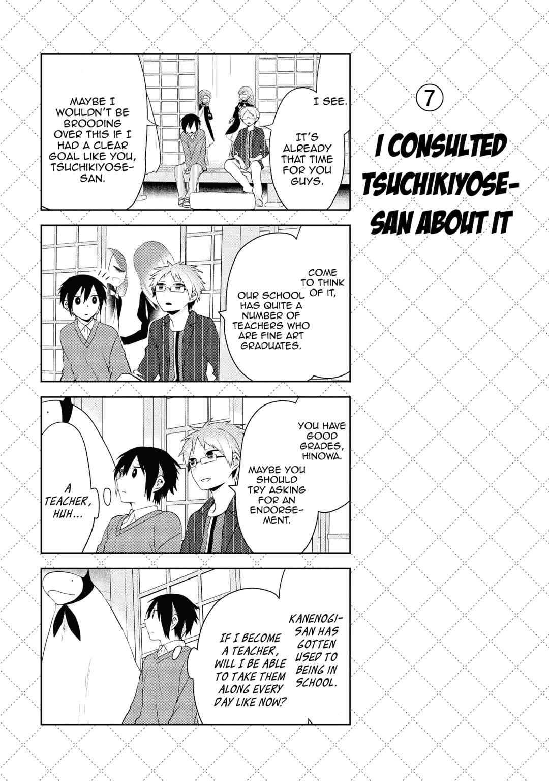 Chapter 46 - Page 8