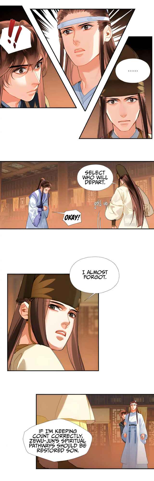 Chapter 244 - Page 9