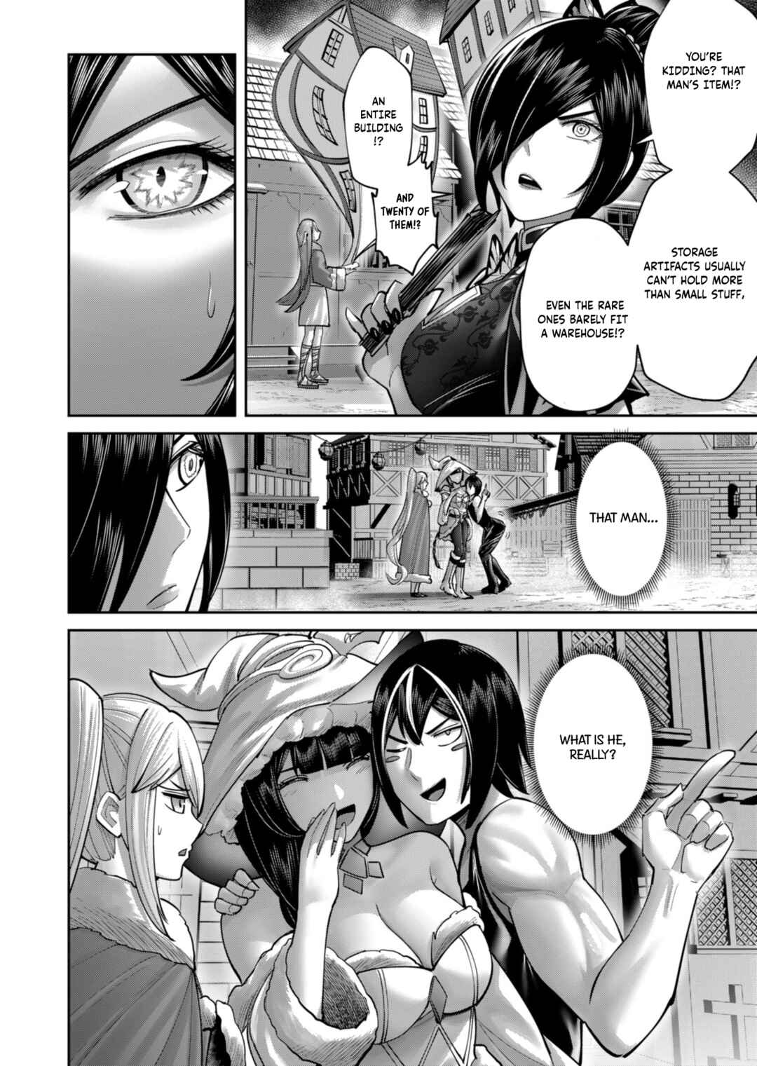 Chapter 89 - Page 11