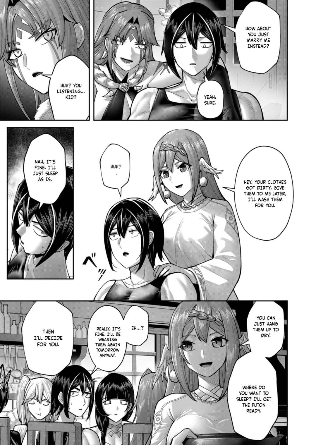 Chapter 89 - Page 14