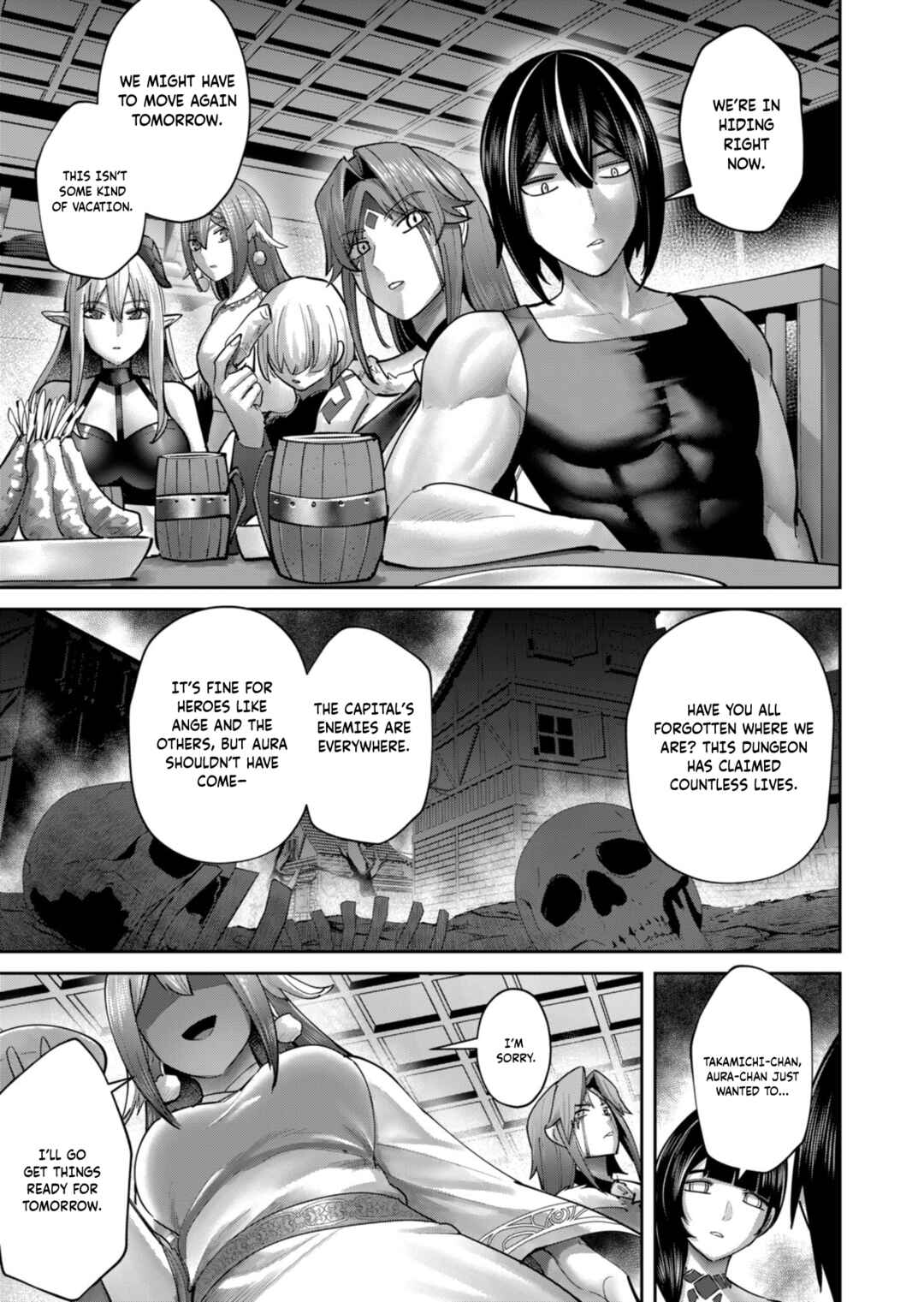 Chapter 89 - Page 16