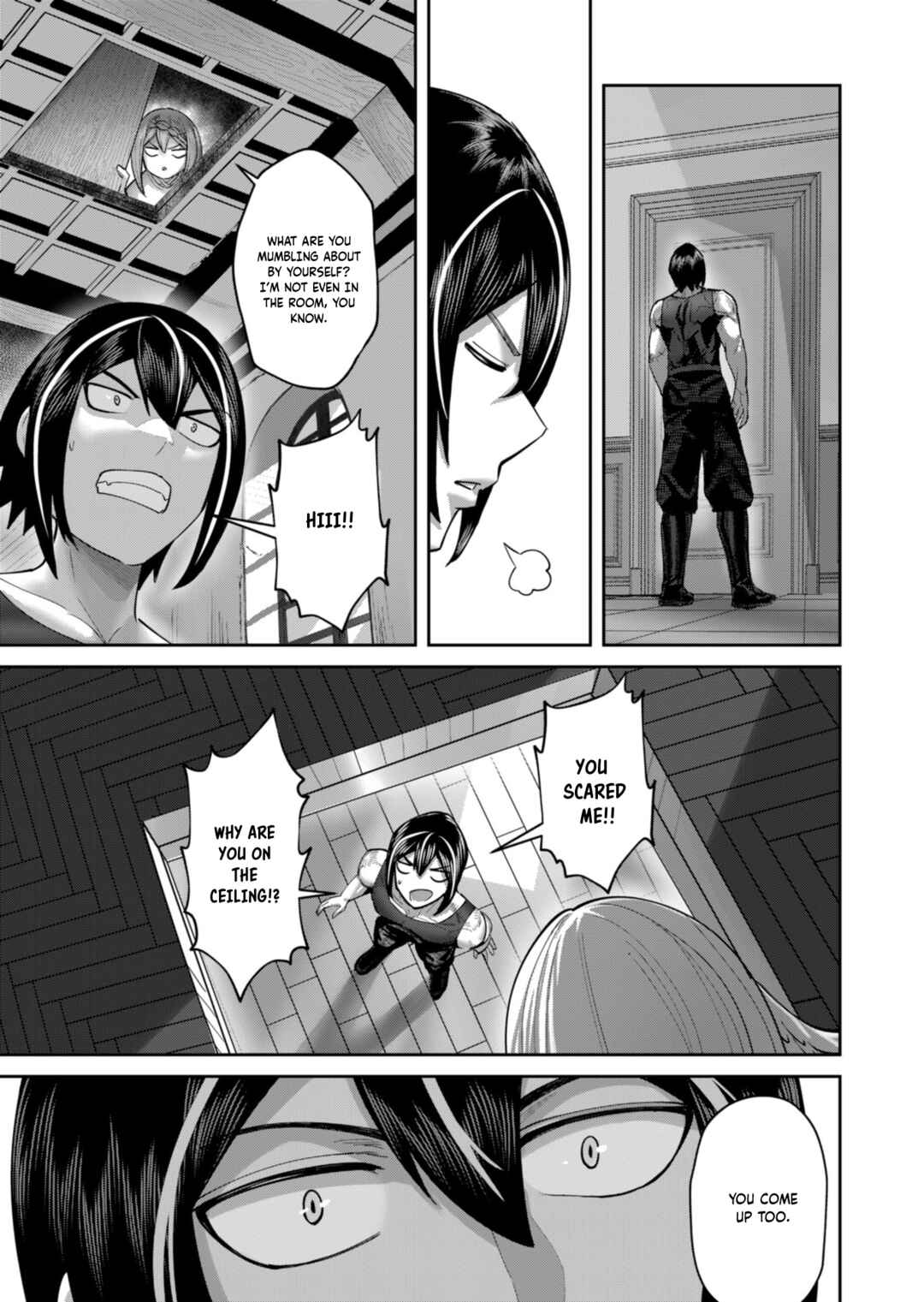 Chapter 89 - Page 20