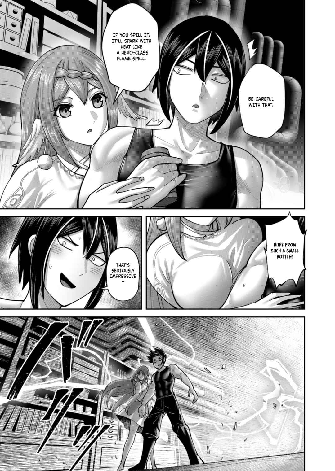 Chapter 89 - Page 22