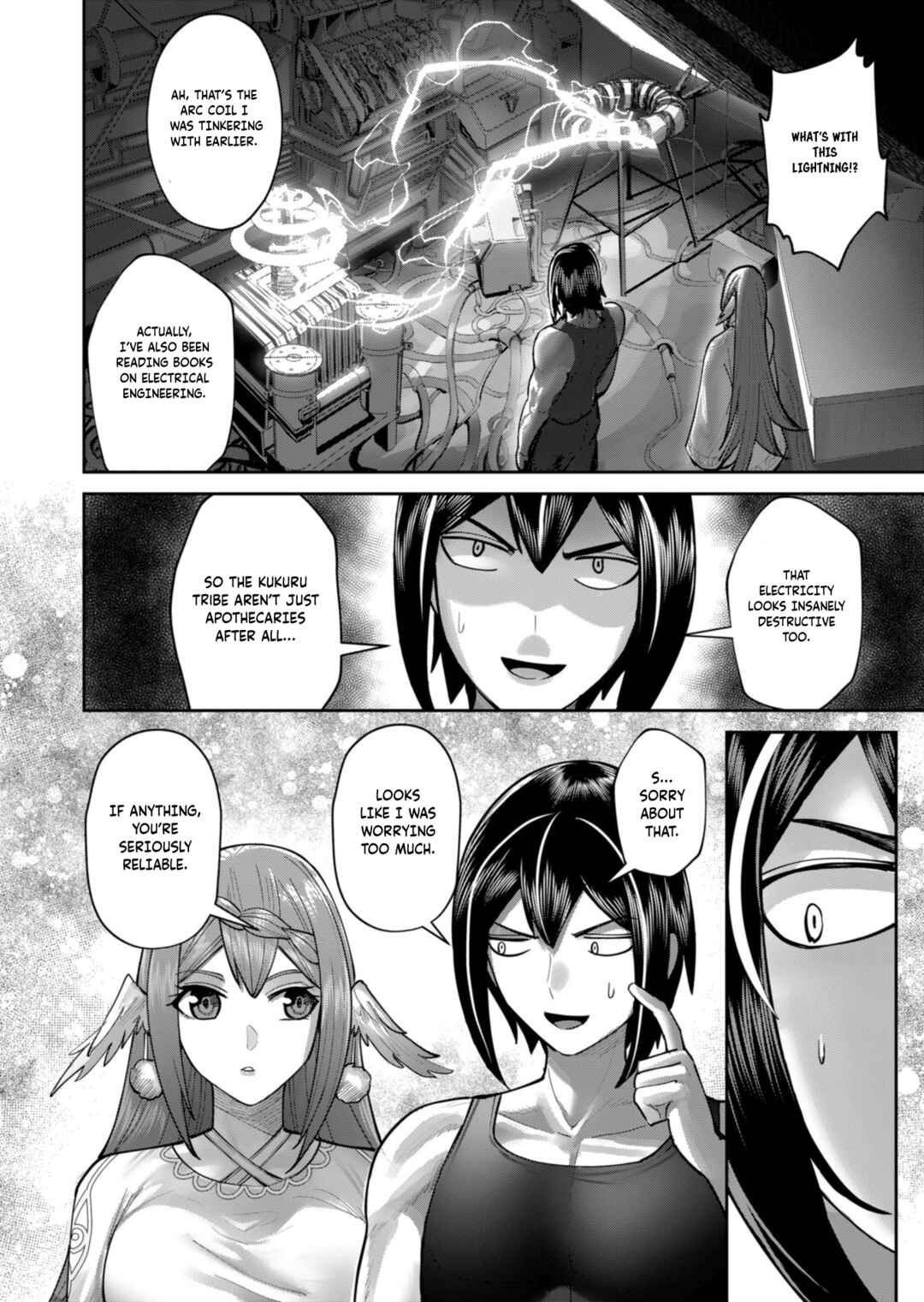 Chapter 89 - Page 23