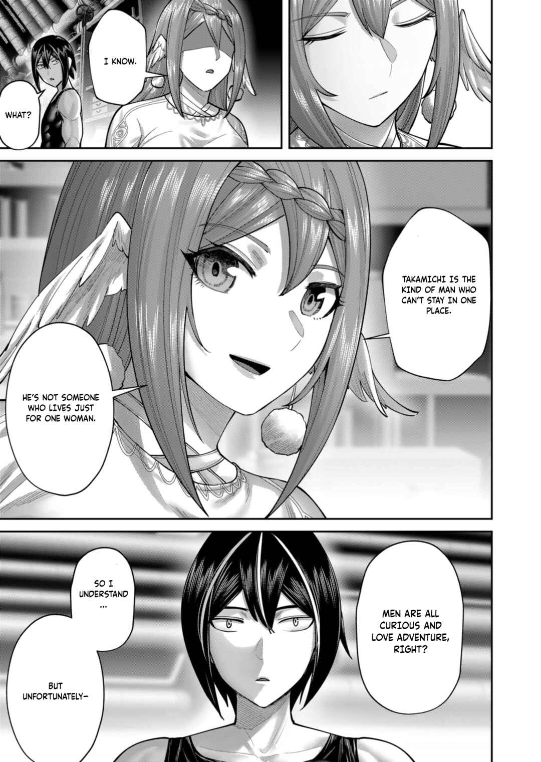 Chapter 89 - Page 24