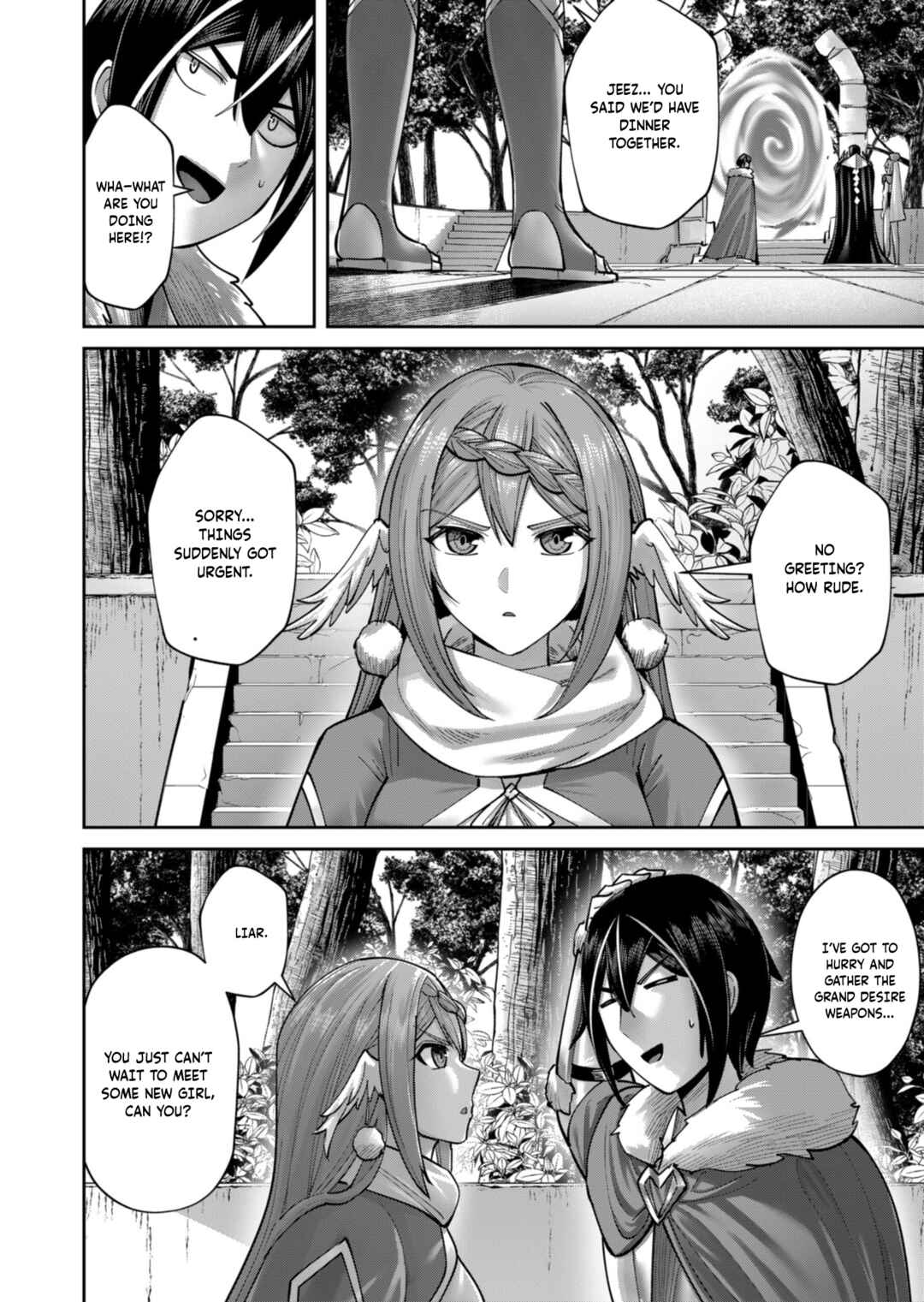 Chapter 89 - Page 3