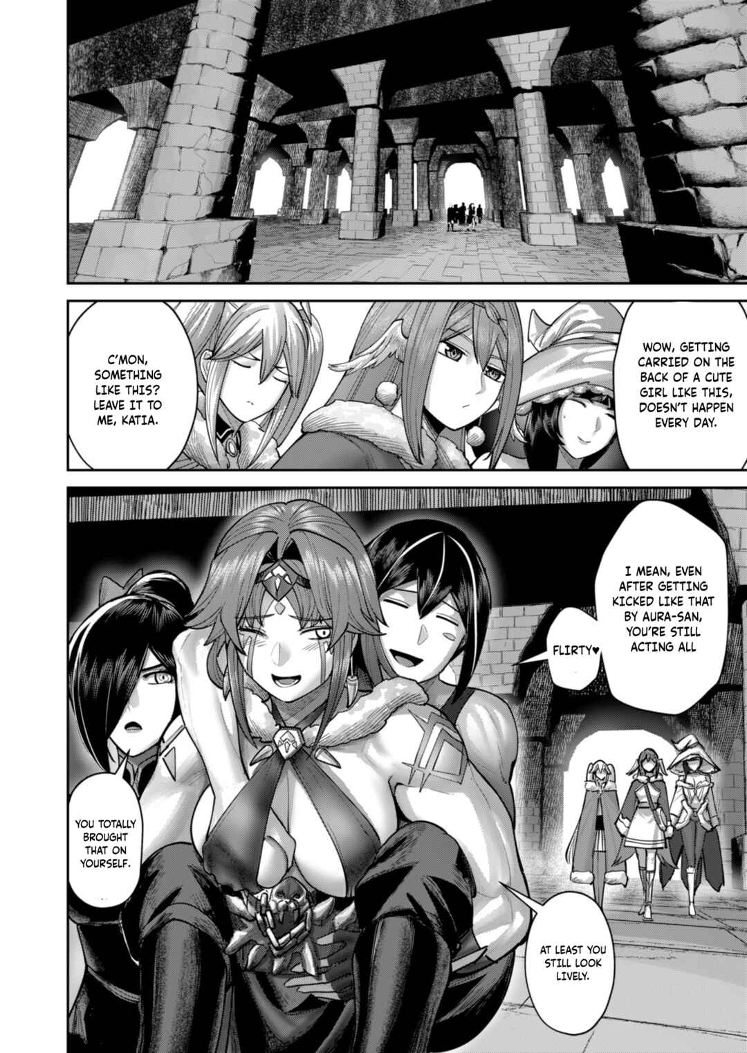 Chapter 89 - Page 5