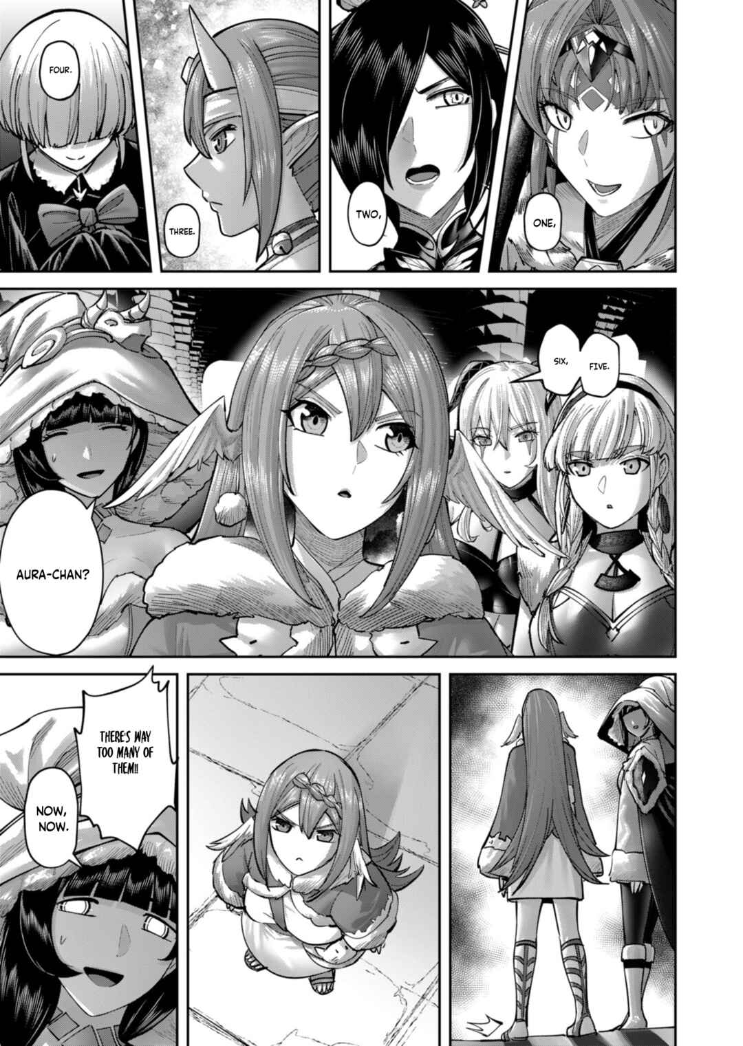 Chapter 89 - Page 6