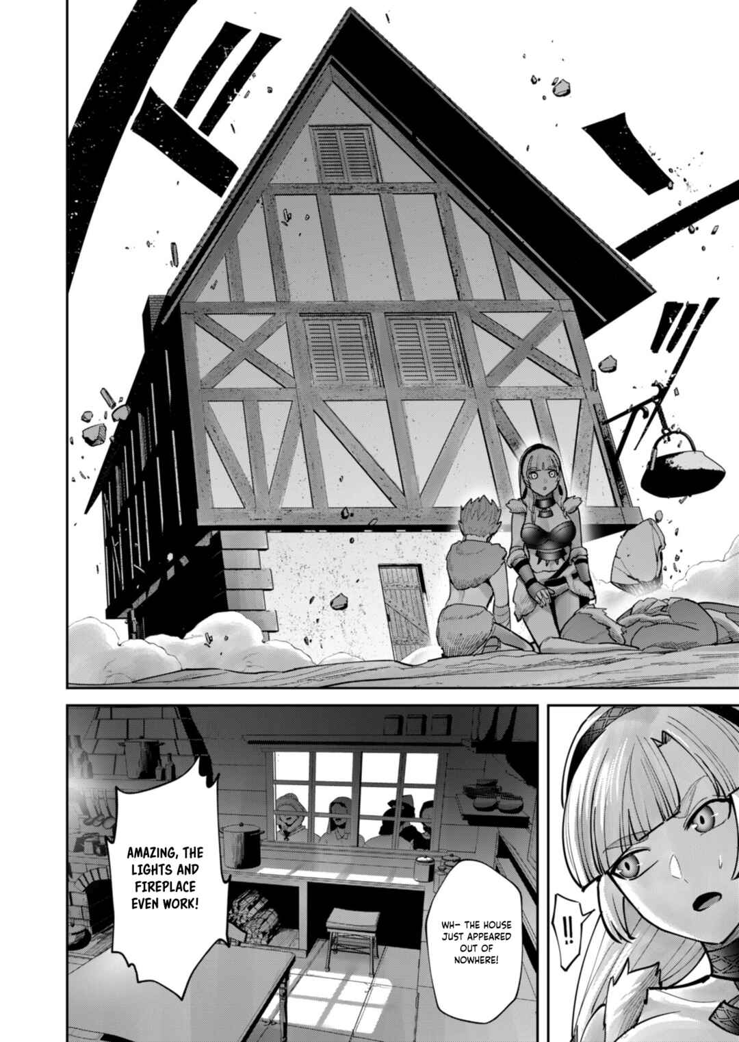 Chapter 89 - Page 9