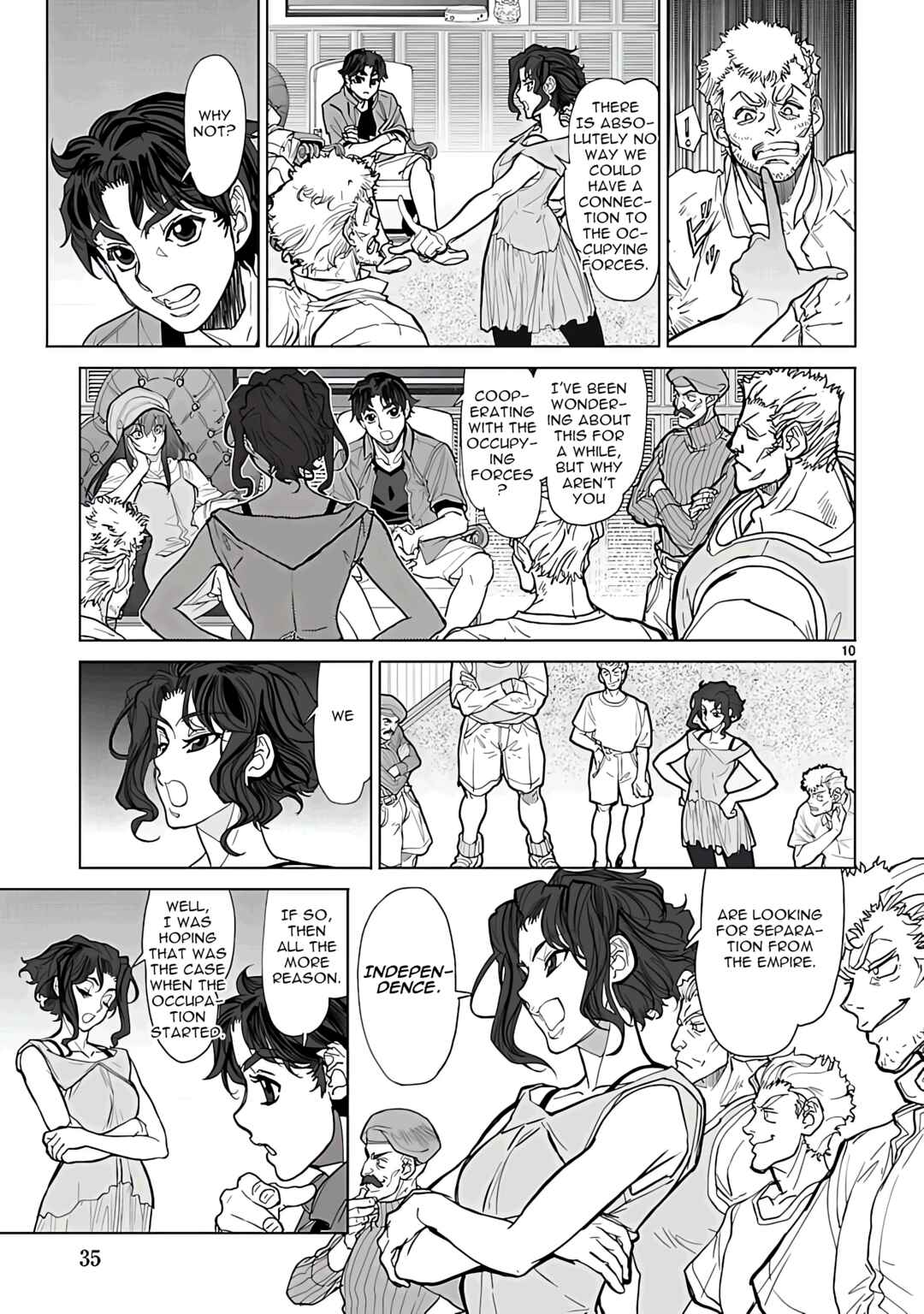 Chapter 27 - Page 10