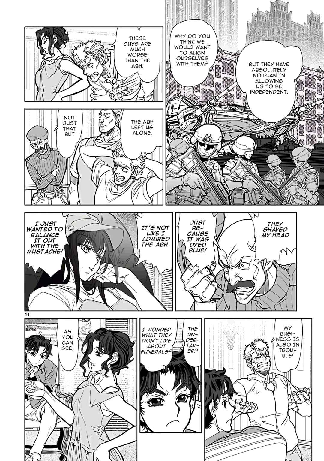 Chapter 27 - Page 11