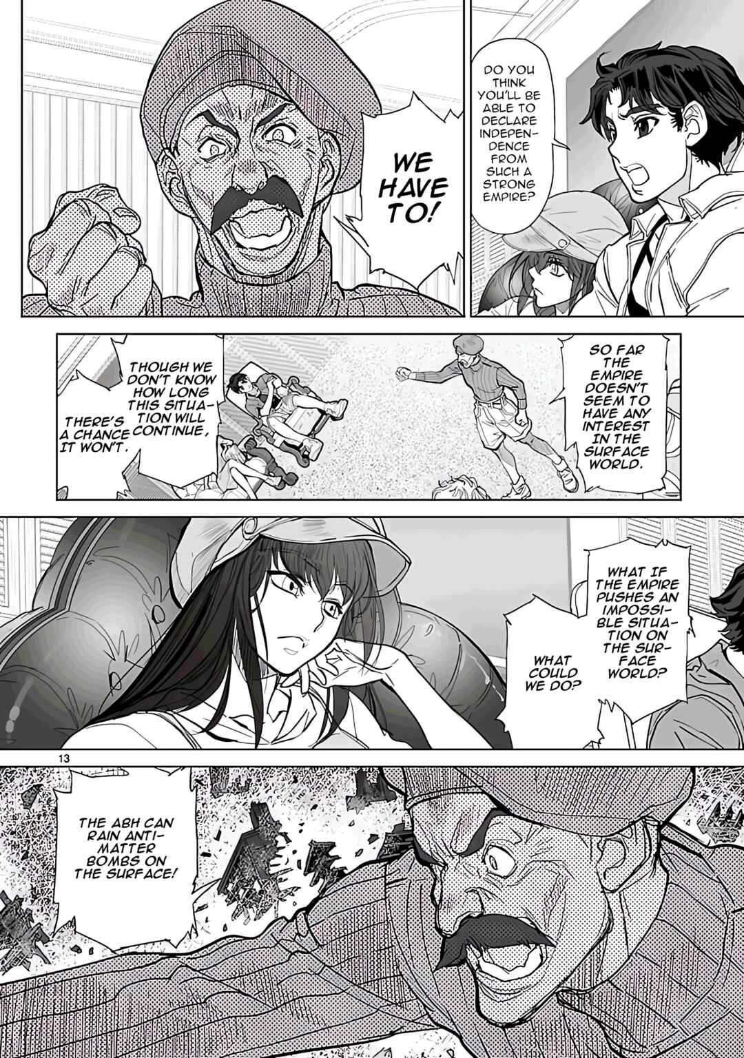 Chapter 27 - Page 13