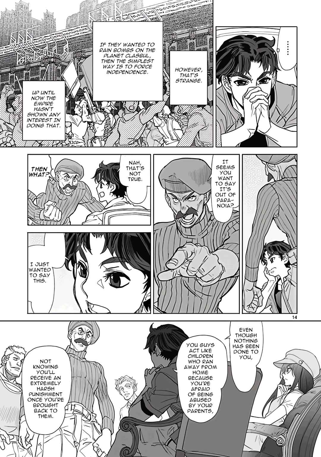 Chapter 27 - Page 14