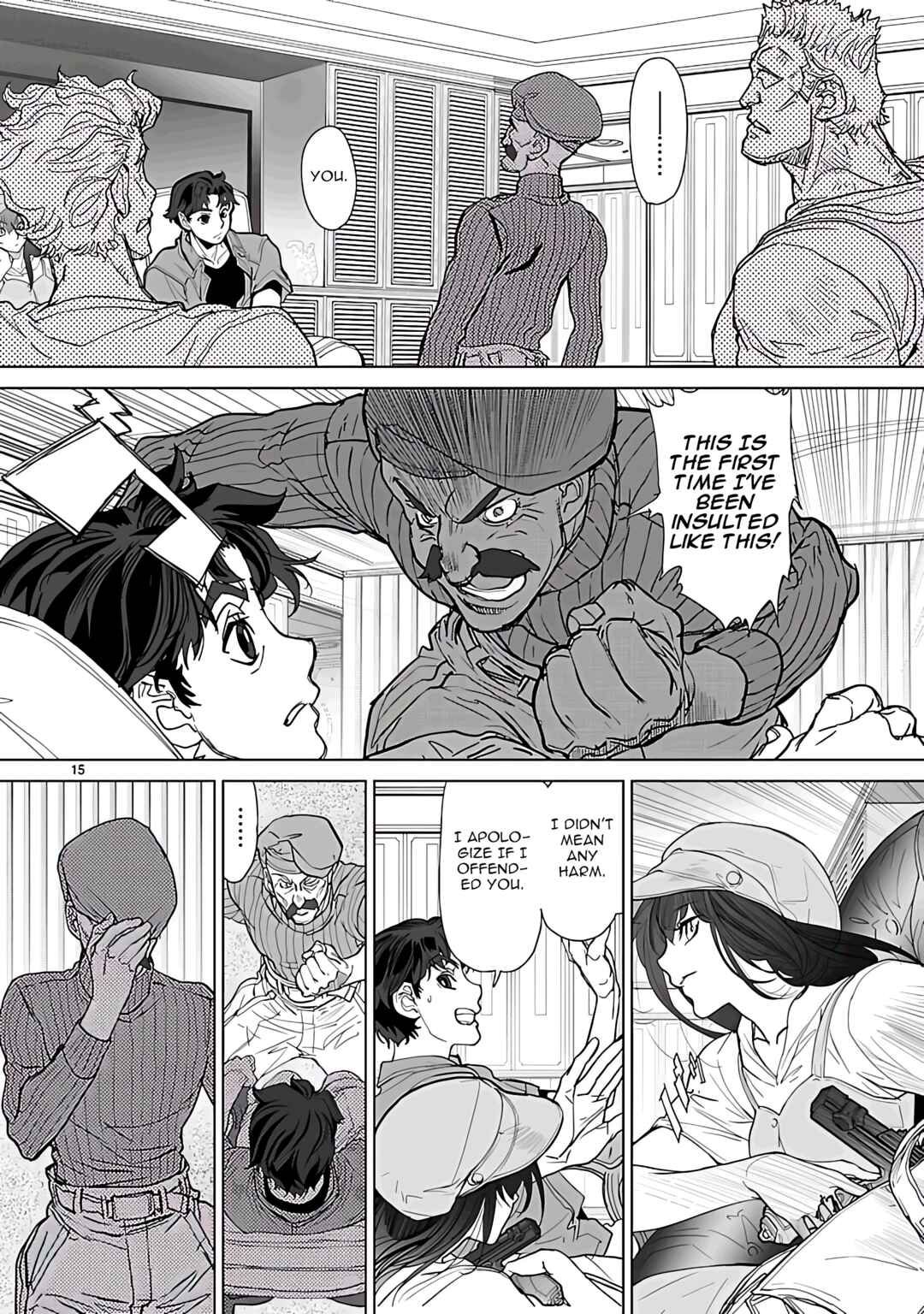 Chapter 27 - Page 15
