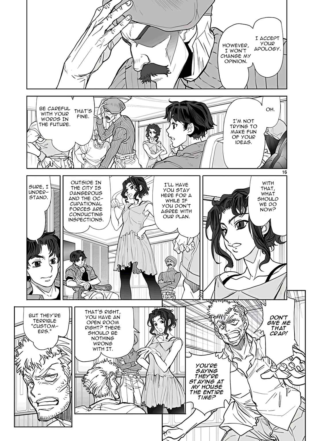 Chapter 27 - Page 16