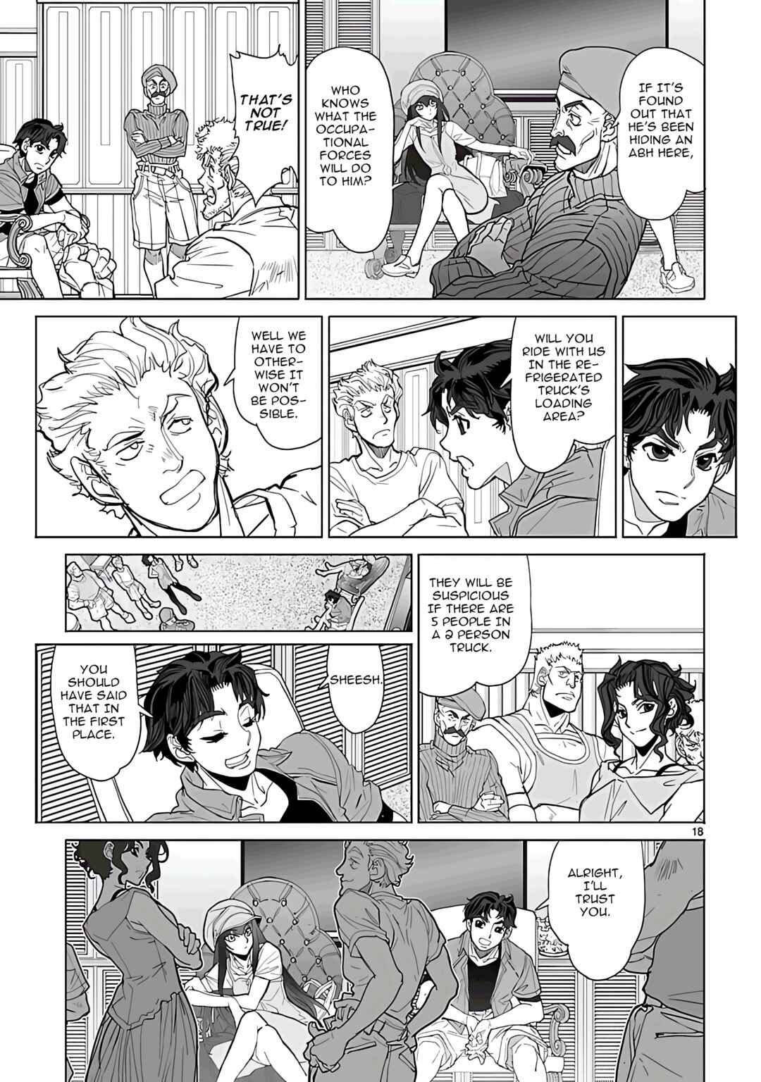 Chapter 27 - Page 18