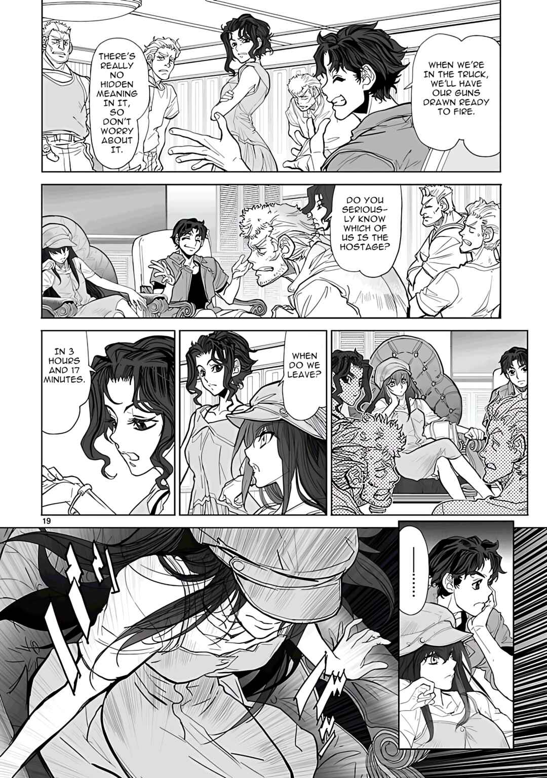 Chapter 27 - Page 19