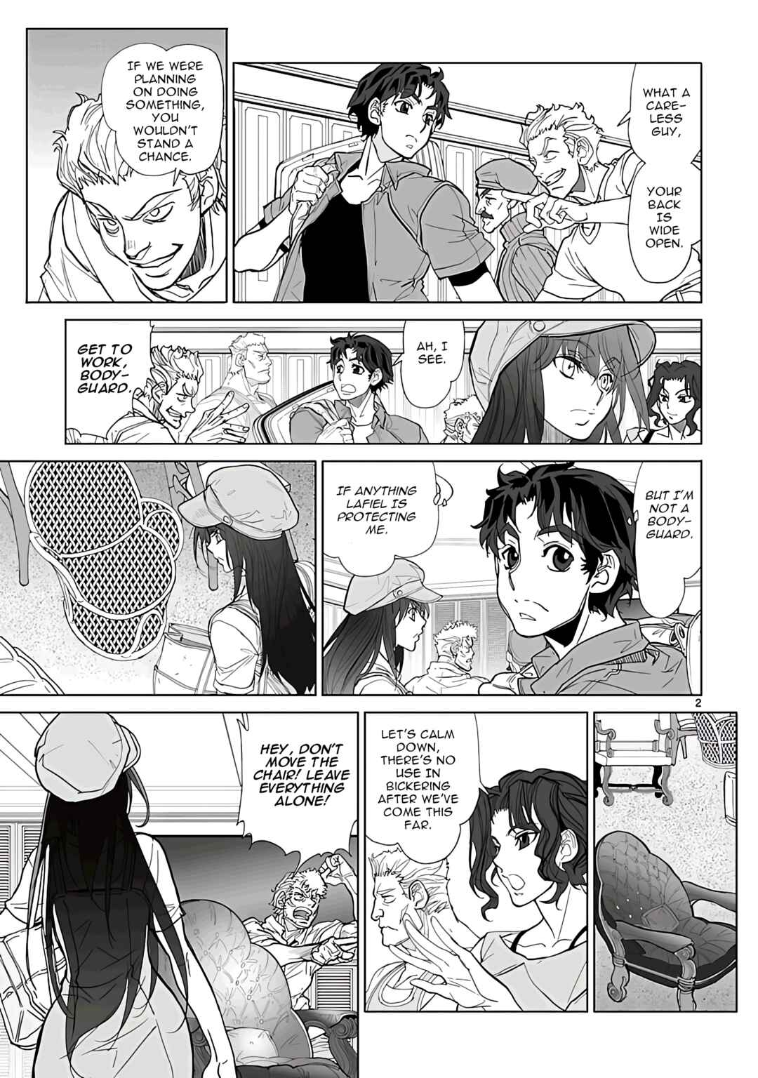 Chapter 27 - Page 2