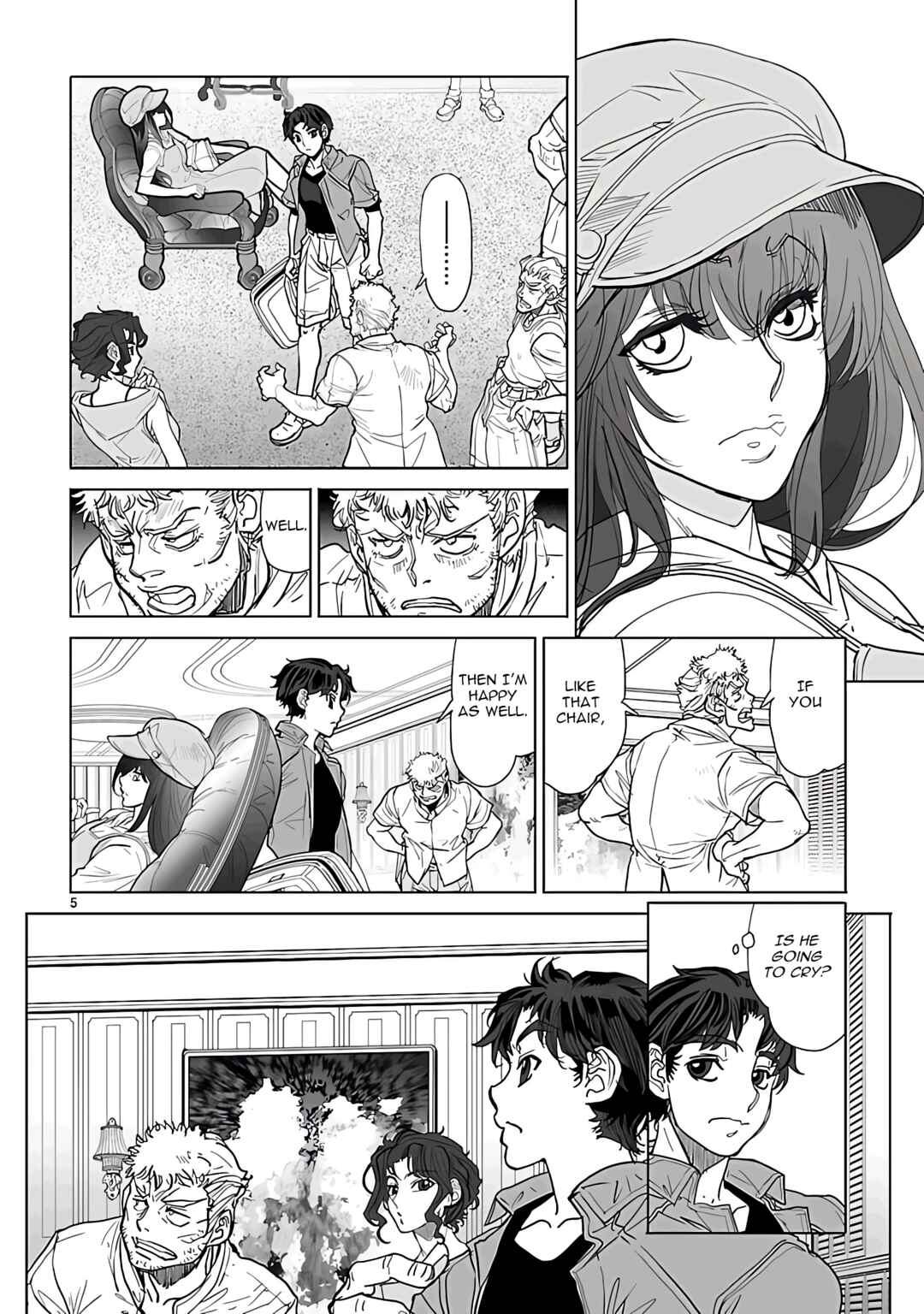 Chapter 27 - Page 5