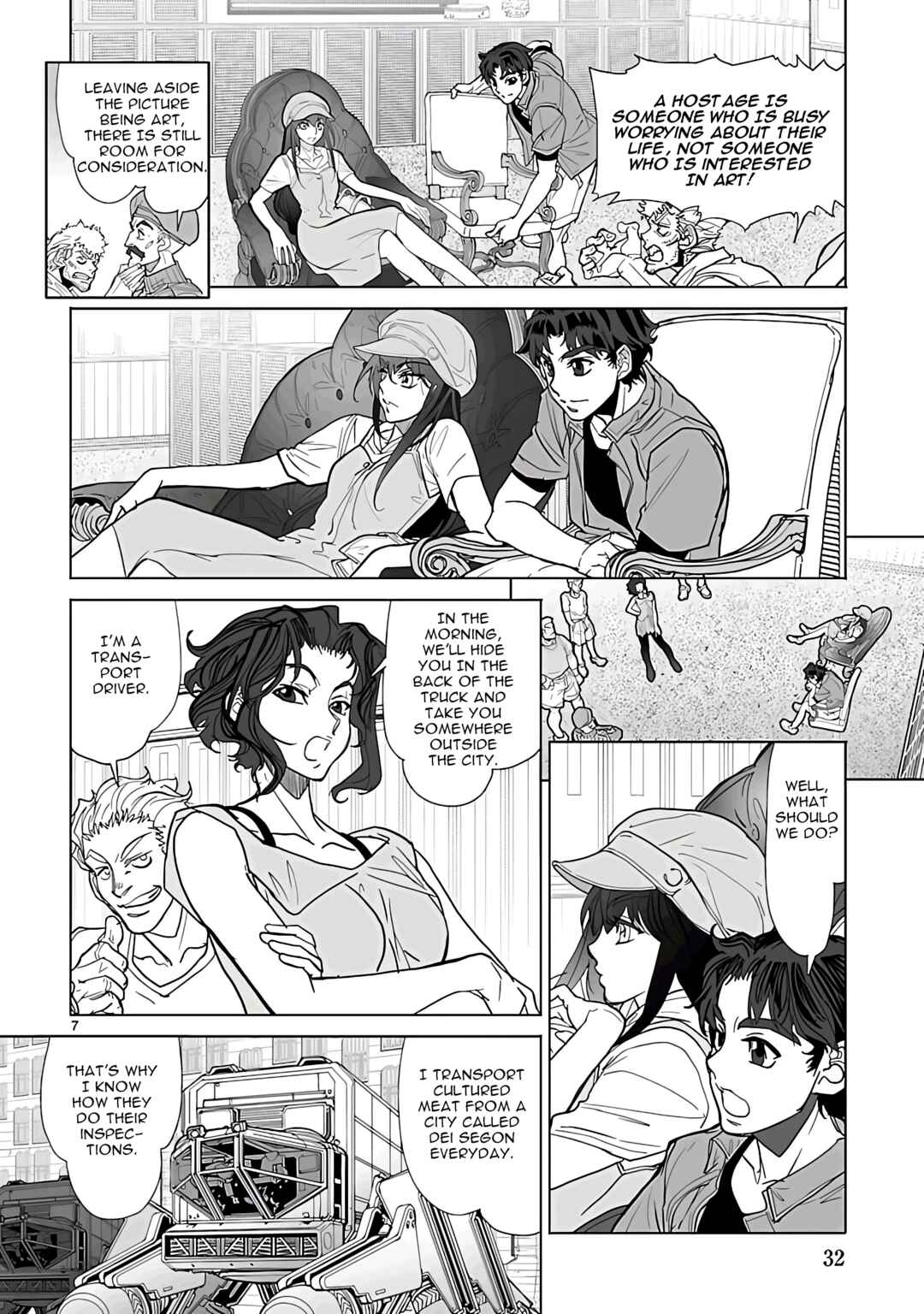 Chapter 27 - Page 7