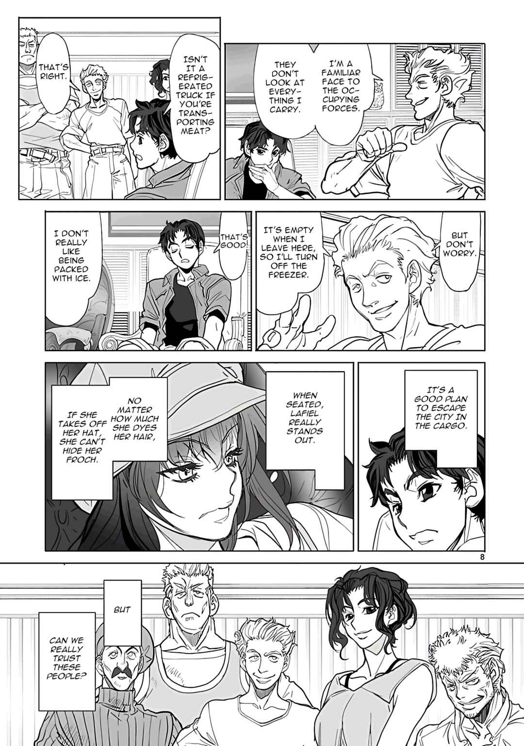 Chapter 27 - Page 8