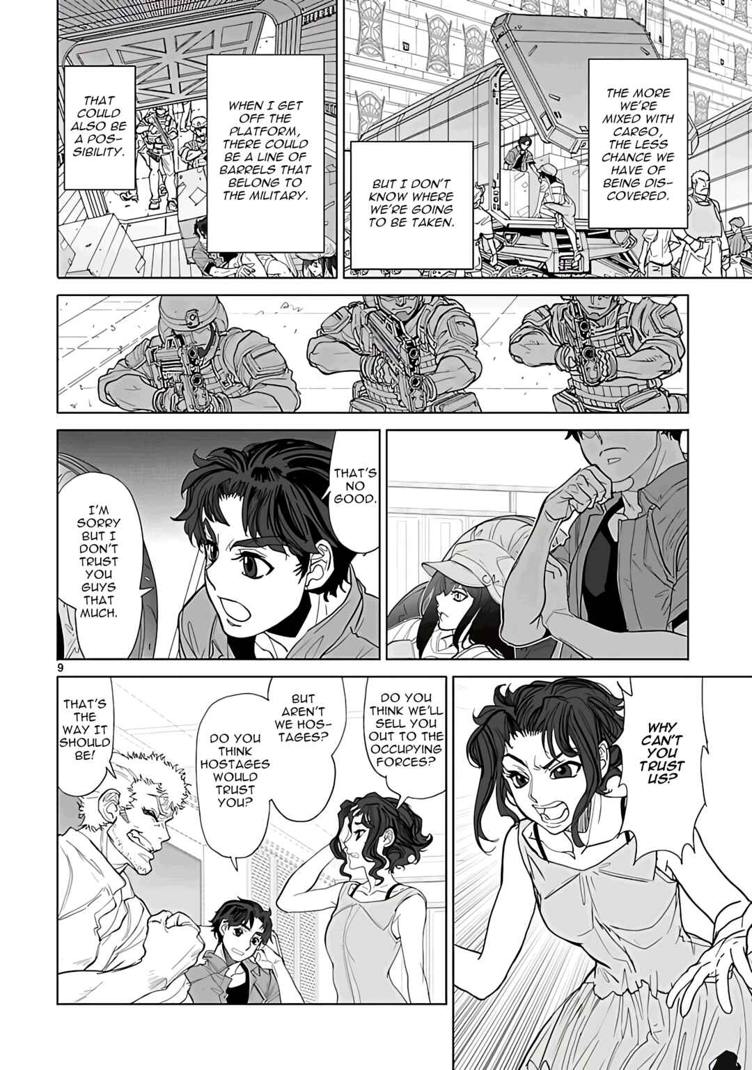 Chapter 27 - Page 9