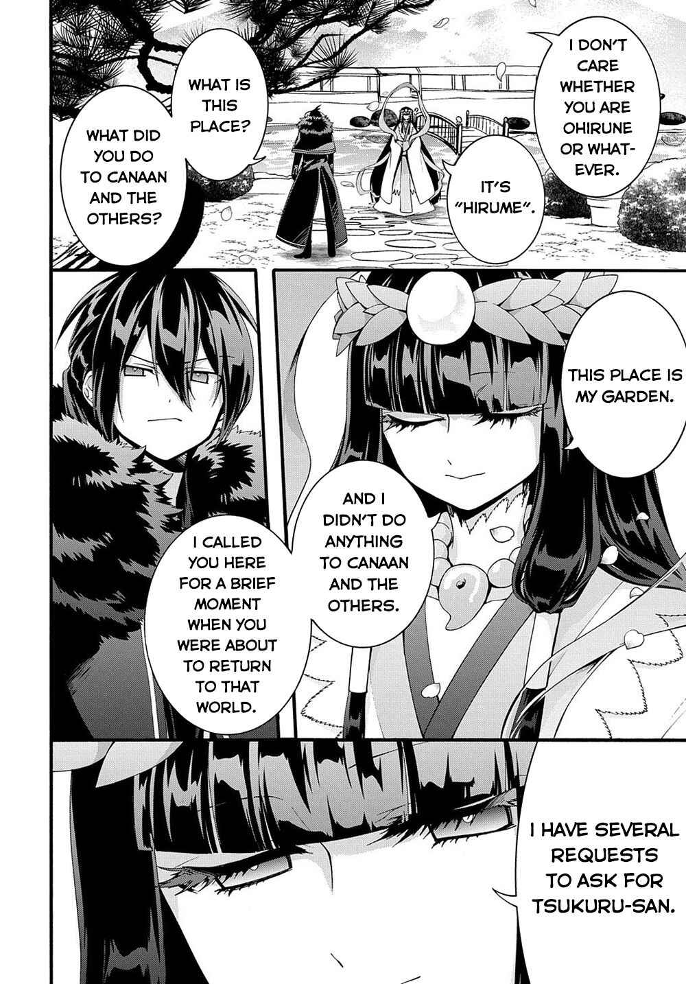 Chapter 31 - Page 6