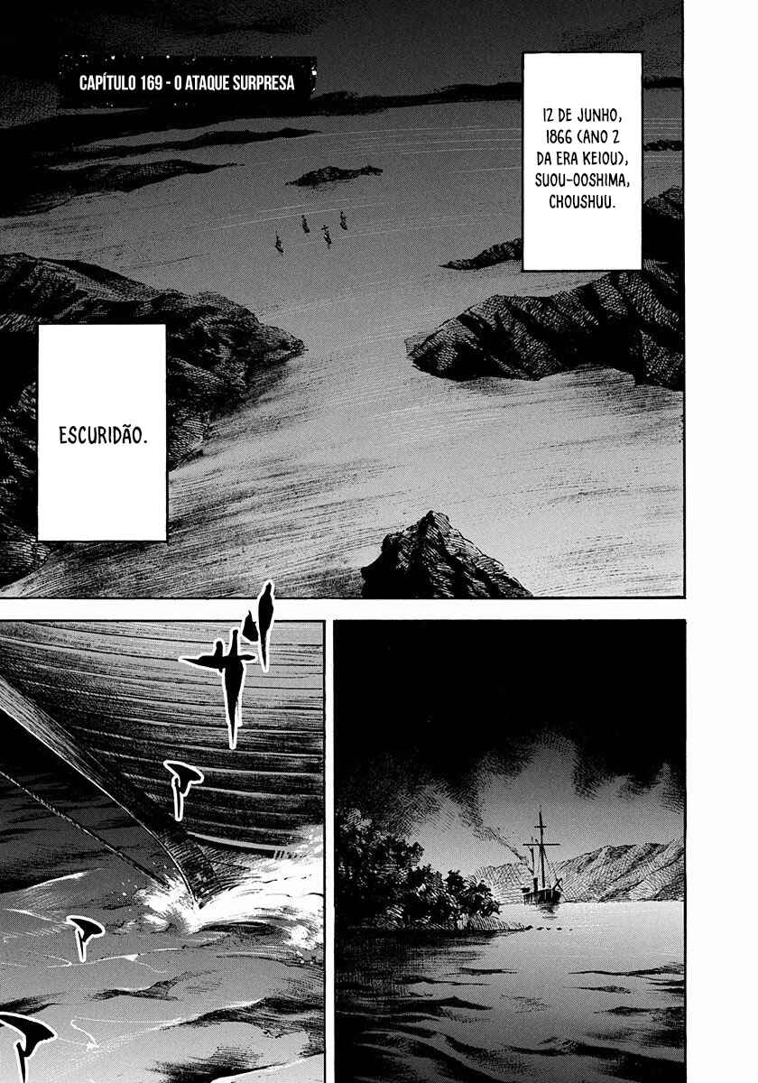 Chapter 169 - Page 2