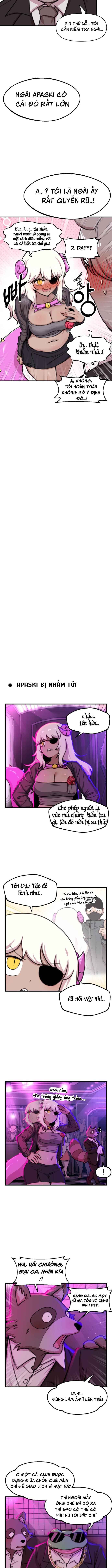 Chapter 85 - Page 4