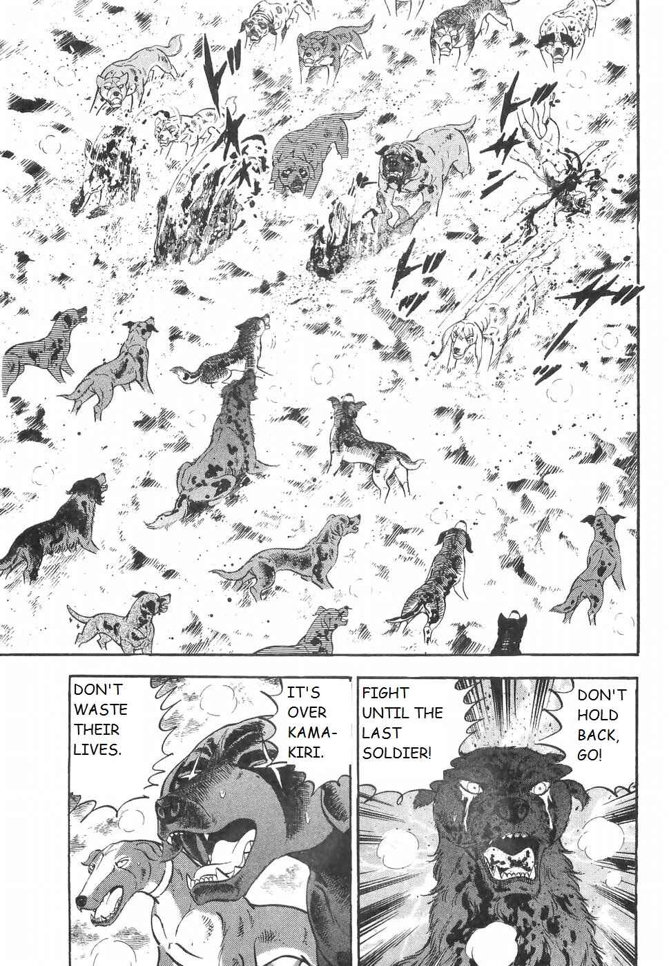 Chapter 223 - Page 15