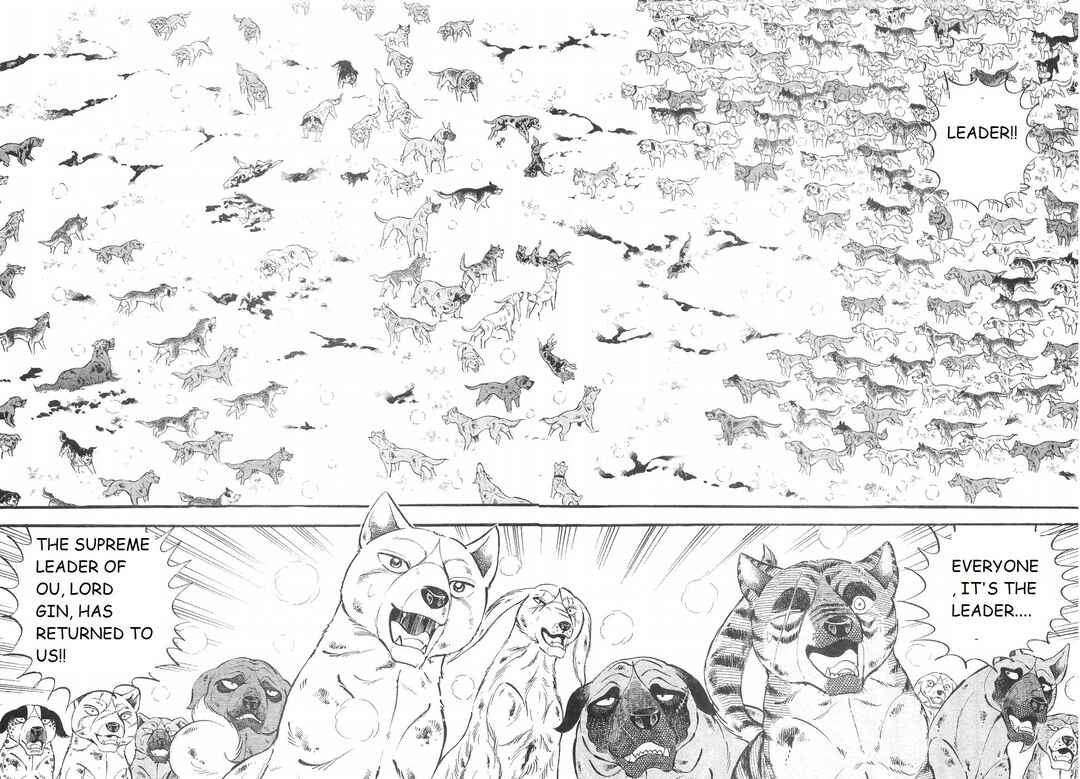 Chapter 223 - Page 2