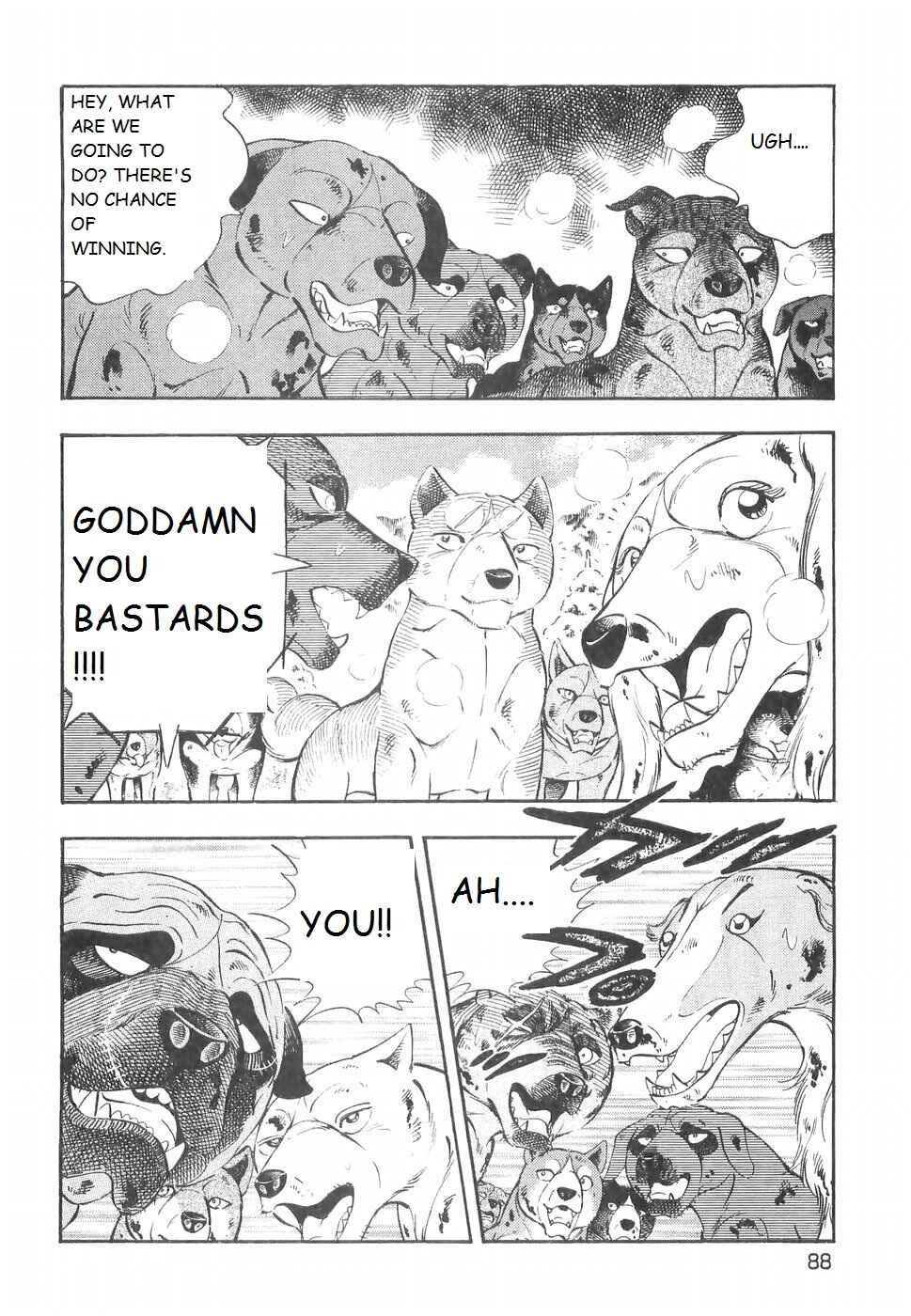 Chapter 223 - Page 7