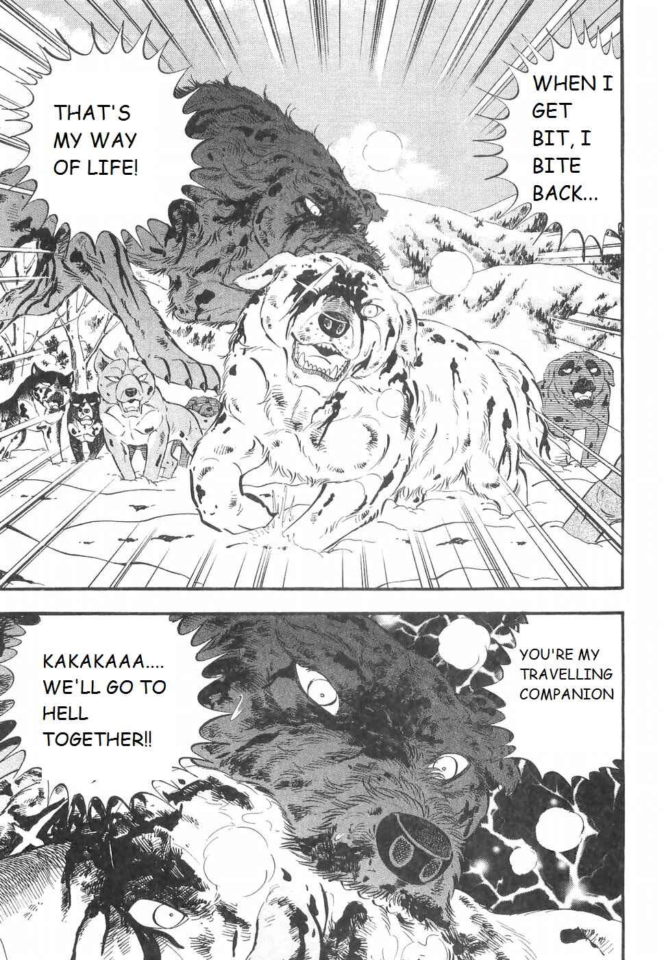 Chapter 223 - Page 8
