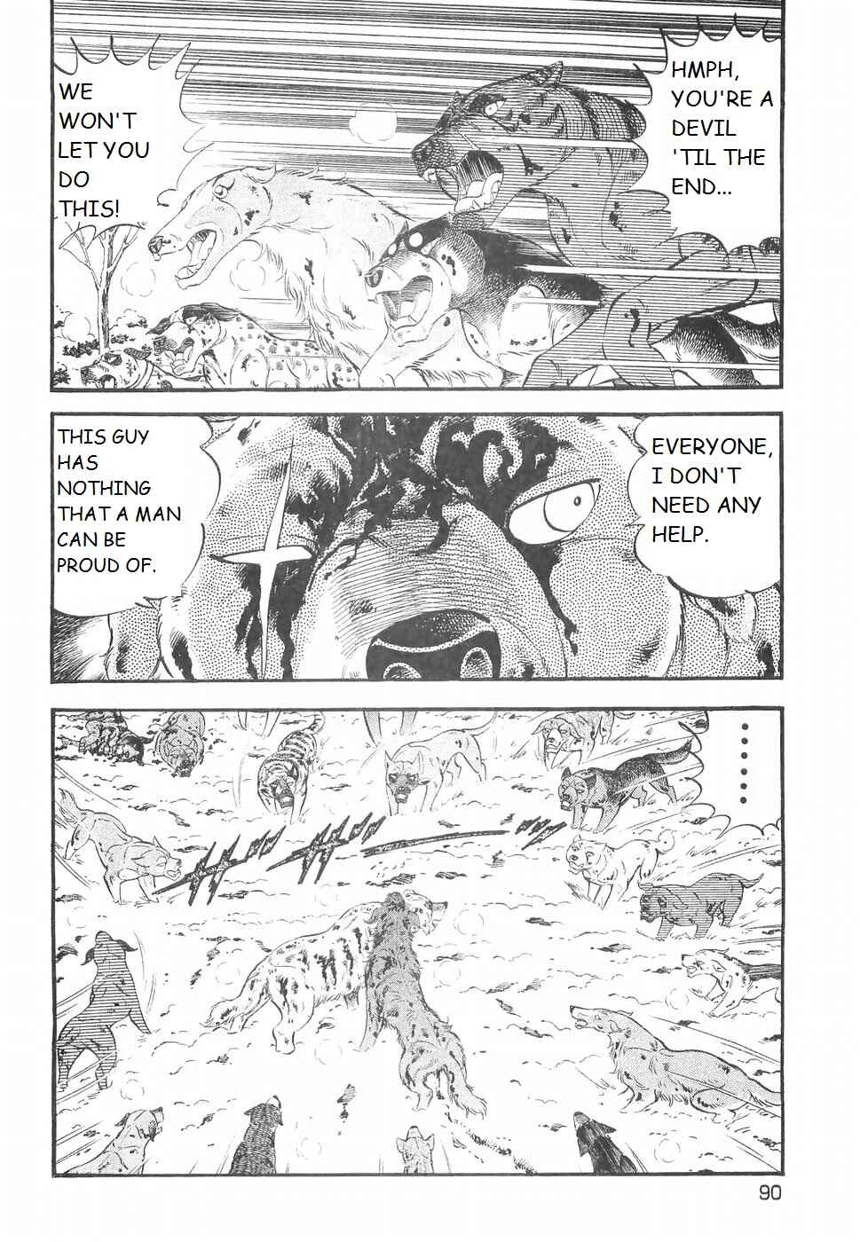 Chapter 223 - Page 9