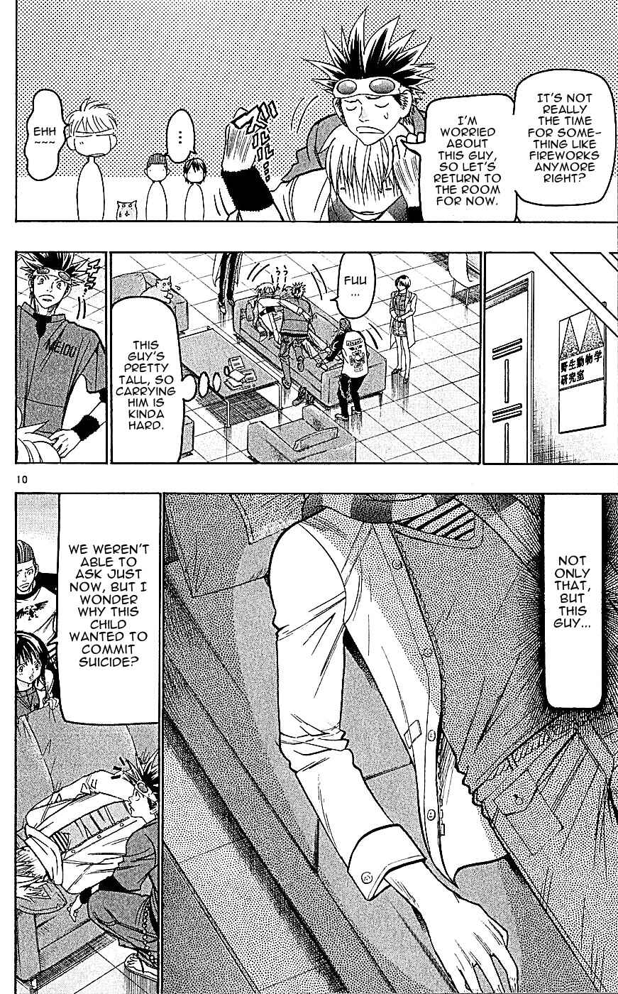 Chapter 139 - Page 10
