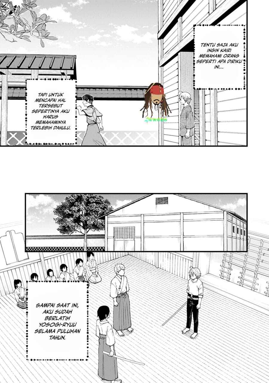 Chapter 41 - Page 21
