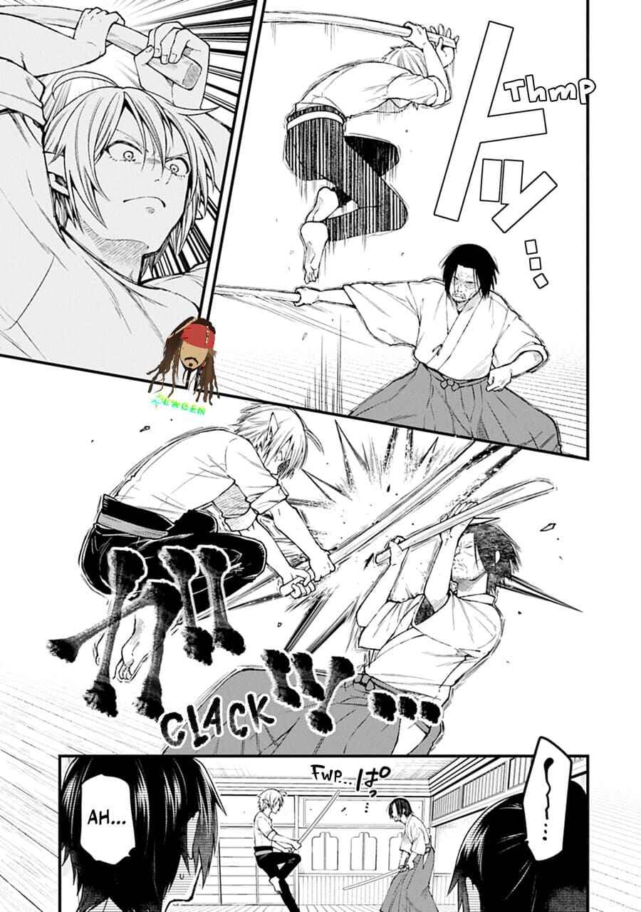 Chapter 41 - Page 23