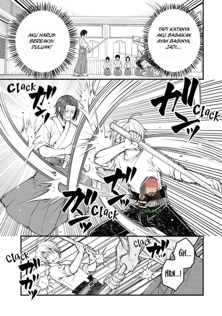 Chapter 41 - Page 25