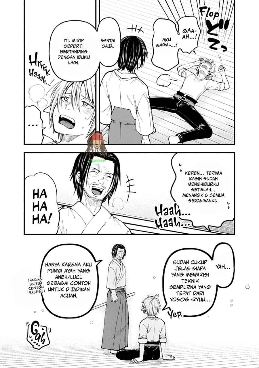 Chapter 41 - Page 28