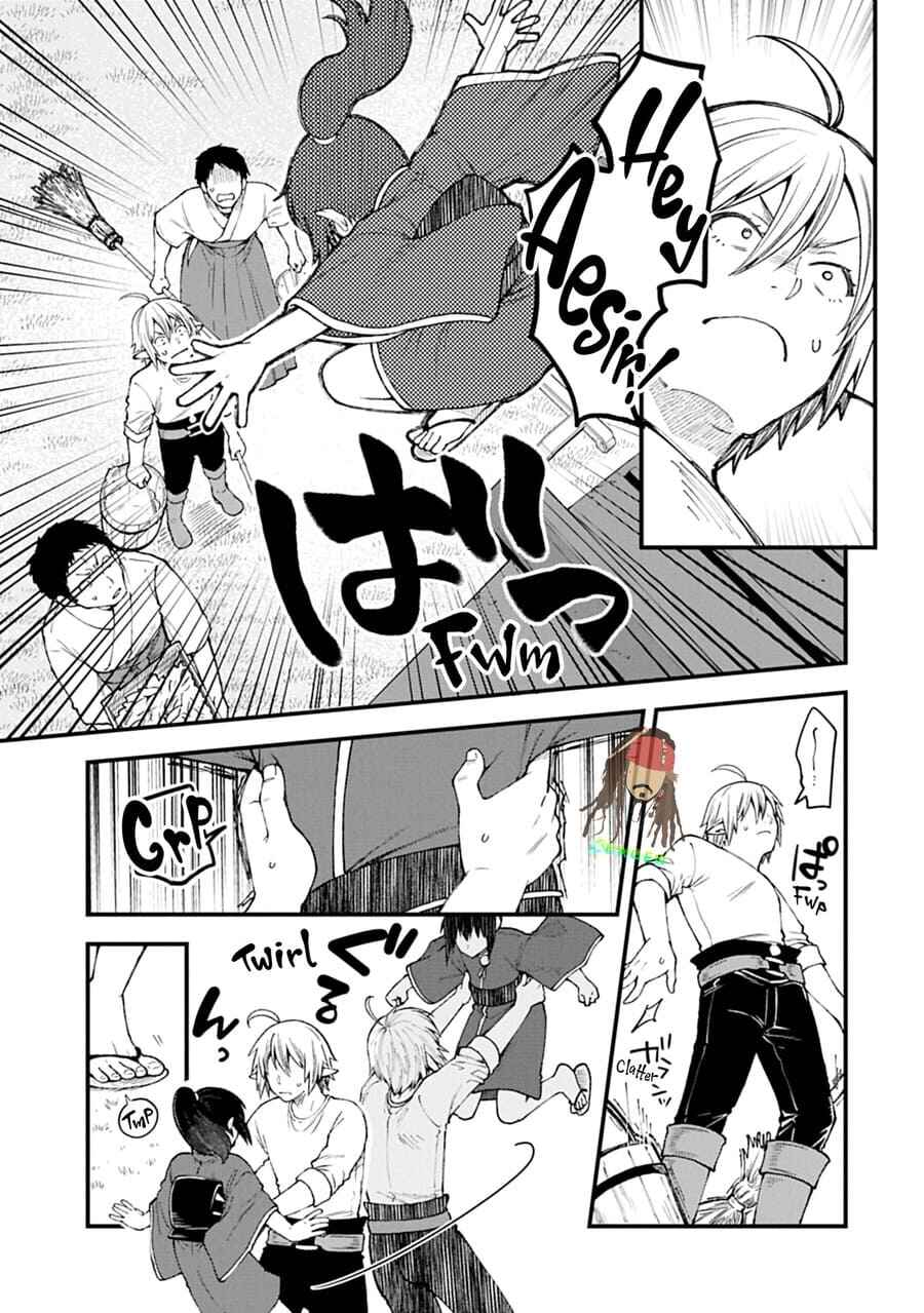 Chapter 41 - Page 33