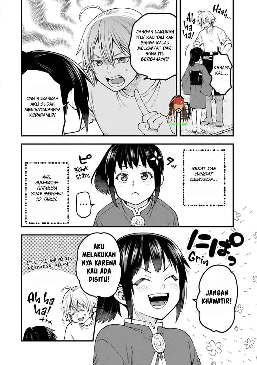 Chapter 41 - Page 34