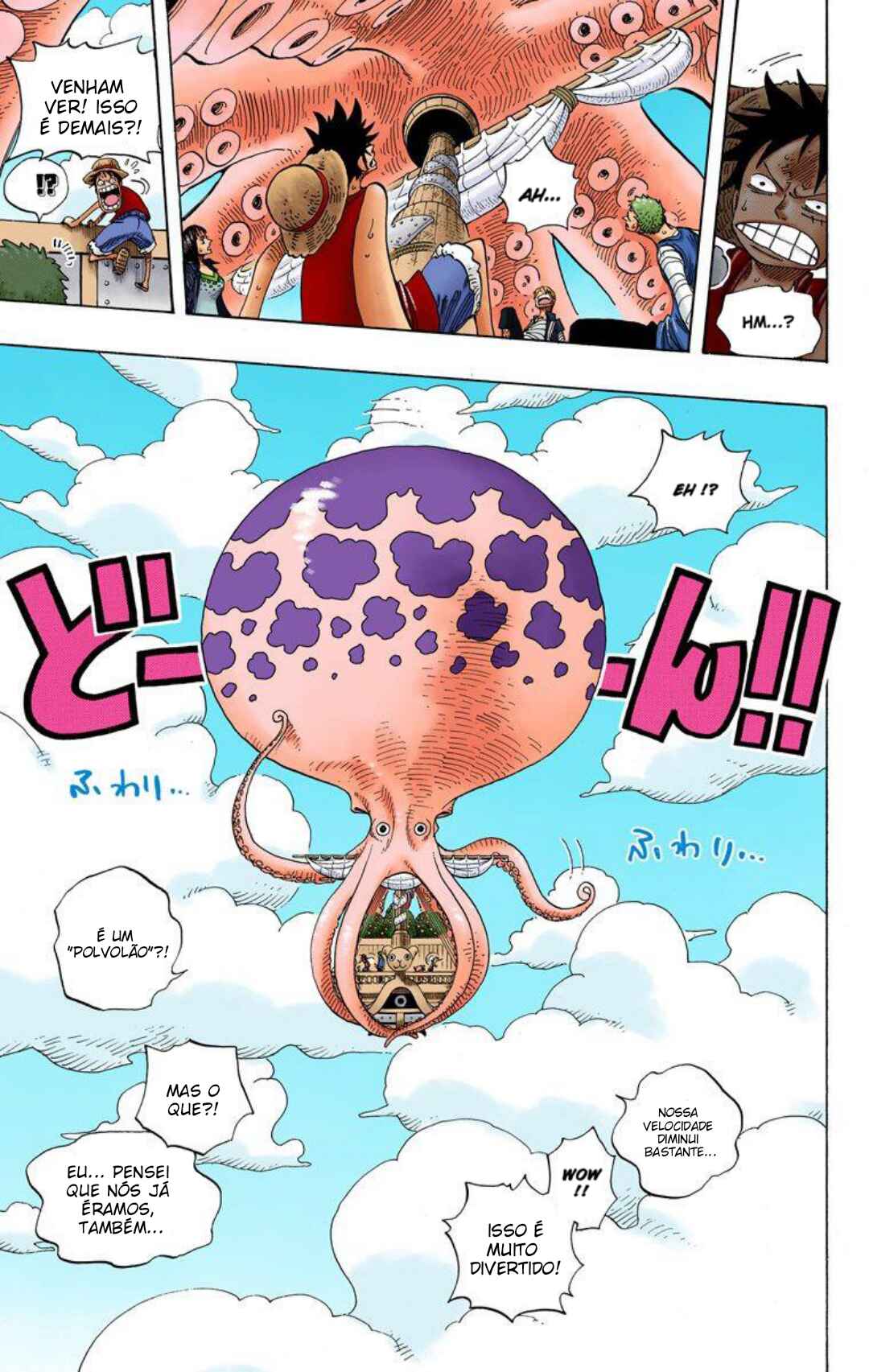 Chapter 302 - Page 14