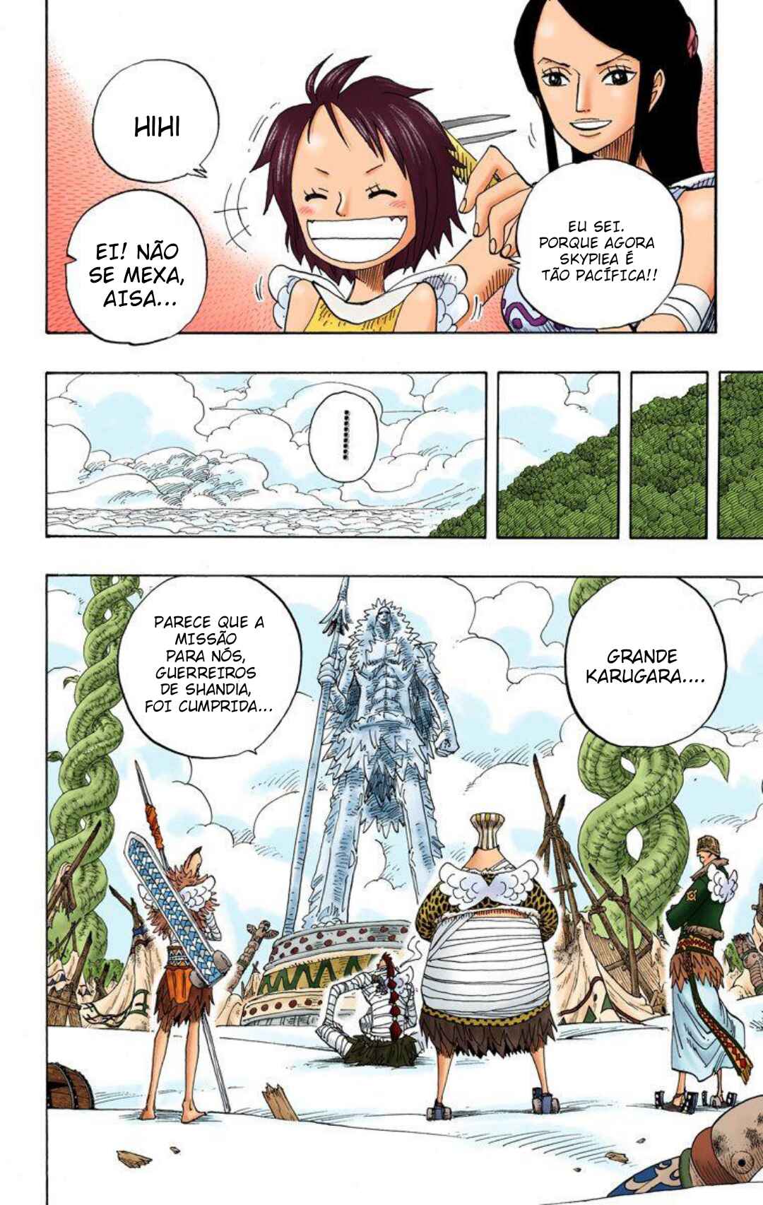 Chapter 302 - Page 2