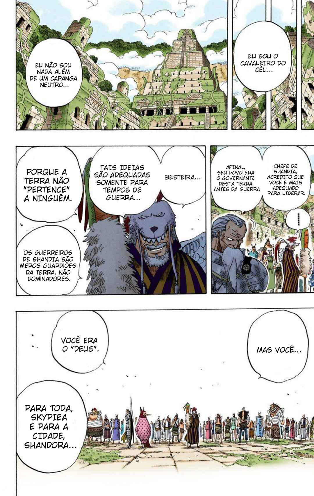 Chapter 302 - Page 4